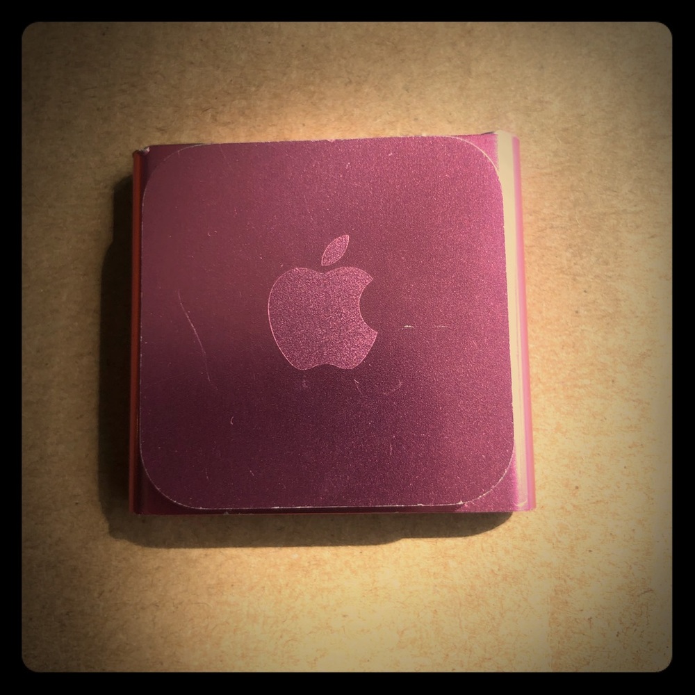 iPod Nano